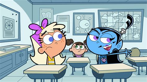 r/fairly oddparents|Fairly OddParents .